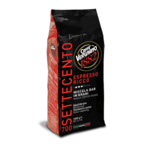 Espresso kafa VERGNANO Ricco 700 u zrnu 1kg