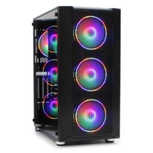 EWE računar Intel Gaming Core i5-14400F 16GB 1TB RTX5060 8GB