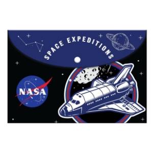 Fascikla pismo OPTIMUM Nasa