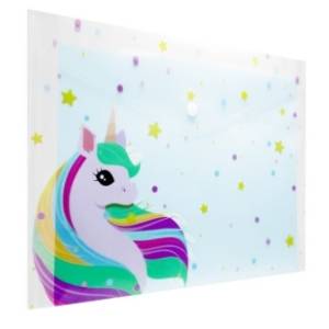 Fascikla pismo OPTIMUM Unicorn