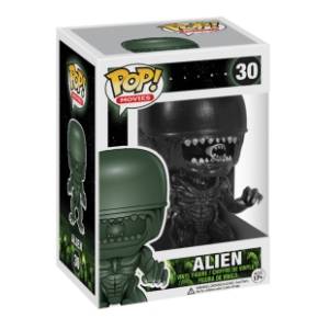 Figura Alien movie FUNKO