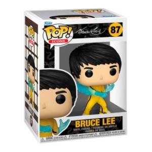 Figura Bruce Lee FUNKO