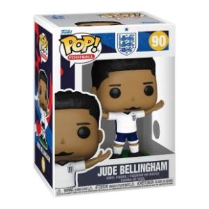 Figura England Jude Bellingham FUNKO