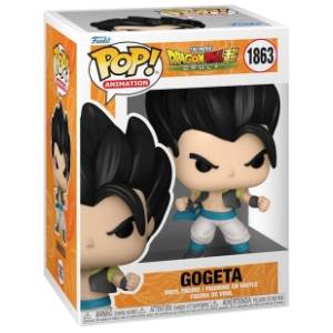 Figura Gogeta Dragon Ball Super FUNKO