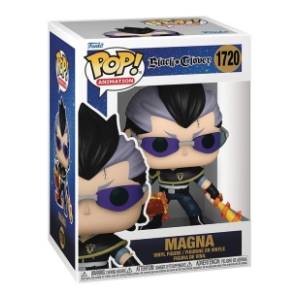 Figura Magna Black Clover FUNKO