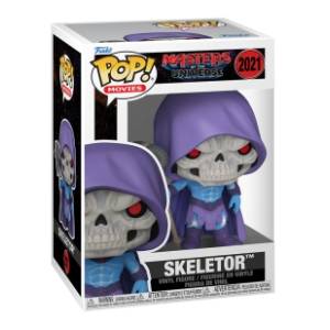 Figura Masters Of The Universe Skeletor FUNKO