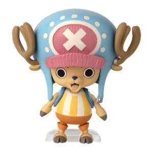 Figura One Piece Namaco AH Chopper BANDAI