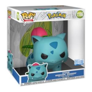 Figura Pokemon Ivysaur FUNKO