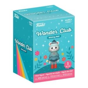 Figura Premium Blind Box Little Wonders w/CH FUNKO