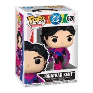 Figura Pride Jonathan Kent FUNKO