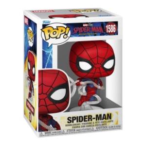 Figura Spider-Man Brand New Day FUNKO