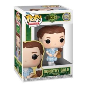 Figura Wicked Dorothy Gale FUNKO