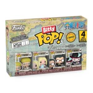 Figure One Piece Usopp FUNKO