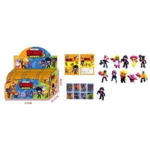 Figurine Brawl Stars