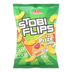 Flips STOBI pizza 30g