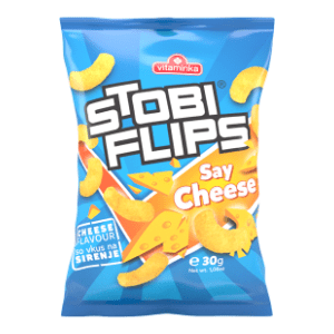 Flips STOBI sir 30g