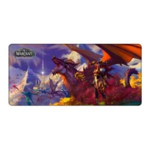 FS HOLDING podloga za miša World Of WarCraft Dragonflight - Alexstrasza and Dragon