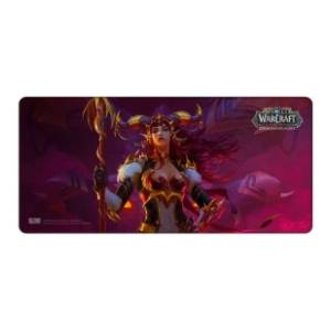 FS HOLDING podloga za miša World Of WarCraft Dragonflight - Alexstrasza XL