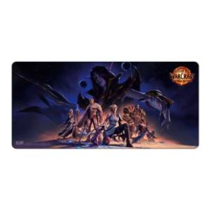 FS HOLDING podloga za miša World Of Warcraft - The War Within XL