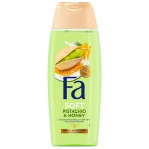 Gel za tuširanje FA pistachio and honey 250ml