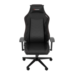 GENESIS Nitro 890 G2 Black gejmerska stolica
