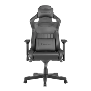 GENESIS Nitro 950 Black gejmerska stolica