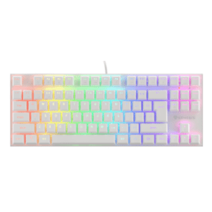 GENESIS tastatura Thor 303 TKL RGB (NKG-1862) bela