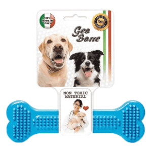 GEORPLAST Geo bone igračka u obliku koske model 2