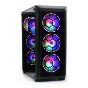 GIGATRON računar Prime Pro Ghost