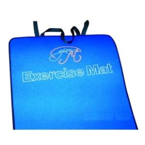 GIM FIT strunjača tanja 0.6cm S100702