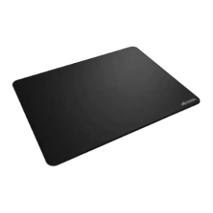 GLORIOUS podloga za miša Stitch Cloth XL V2 Black