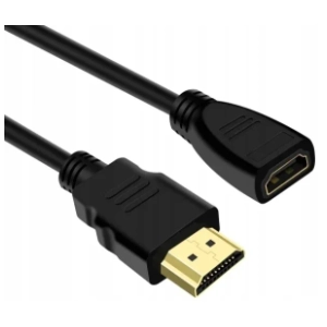 GOOBAY kabl HDMI (m/ž) 5m