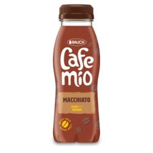 Gotova kafa CAFEMIO Rauch machiatto 250ml