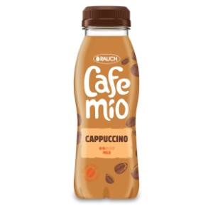Gotova kafa RAUCH Cafemio cappuccino 250ml