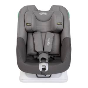 GRACO auto sedište A-S Extend LX i-Size (40-105cm) frost gray
