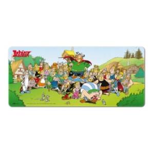GRUPO ERIK podloga za miša Asterix & Obelix Xl