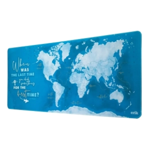 GRUPO ERIK podloga za miša World Map Xl