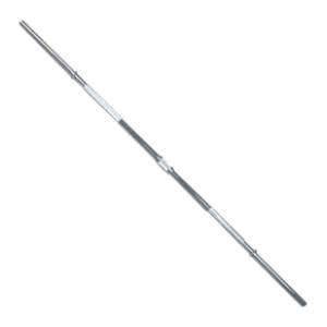 HAWK šipka za tegove 1.5m 30mm
