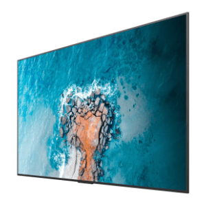 HISENSE displej 100" VA 4K Digital Signage 100DM66E