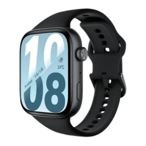 HONOR Watch X5i Black pametni sat