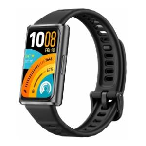 HUAWEI Band 11 Pro Aluminum Black pametna narukvica