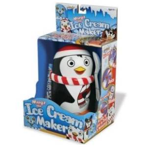 Ice cream maker magični sladoled JUPITER CREATIONS