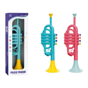 Igračka trombon MERX