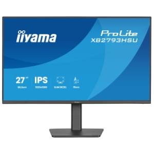 IIYAMA monitor 27'' IPS ProLite XB2793HSU-B1