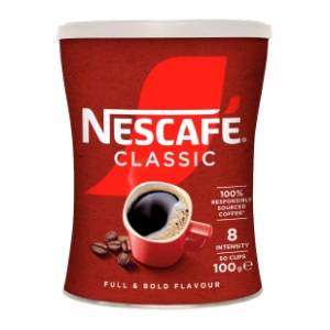 Instant kafa NESCAFE Classic 100g
