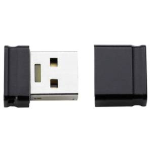 INTENSO USB flash memorija 4GB Micro Line