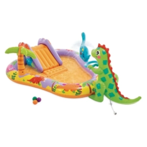 INTEX dečiji bazen 56139 Dino Park