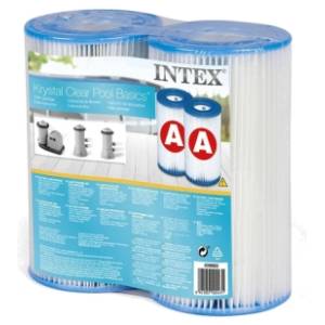 INTEX filter za pumpu Tip A 2kom