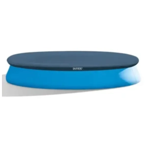 INTEX pokrivač za bazen 457cm Easy set