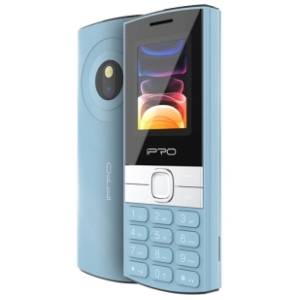 IPRO A12 2G DS Blue